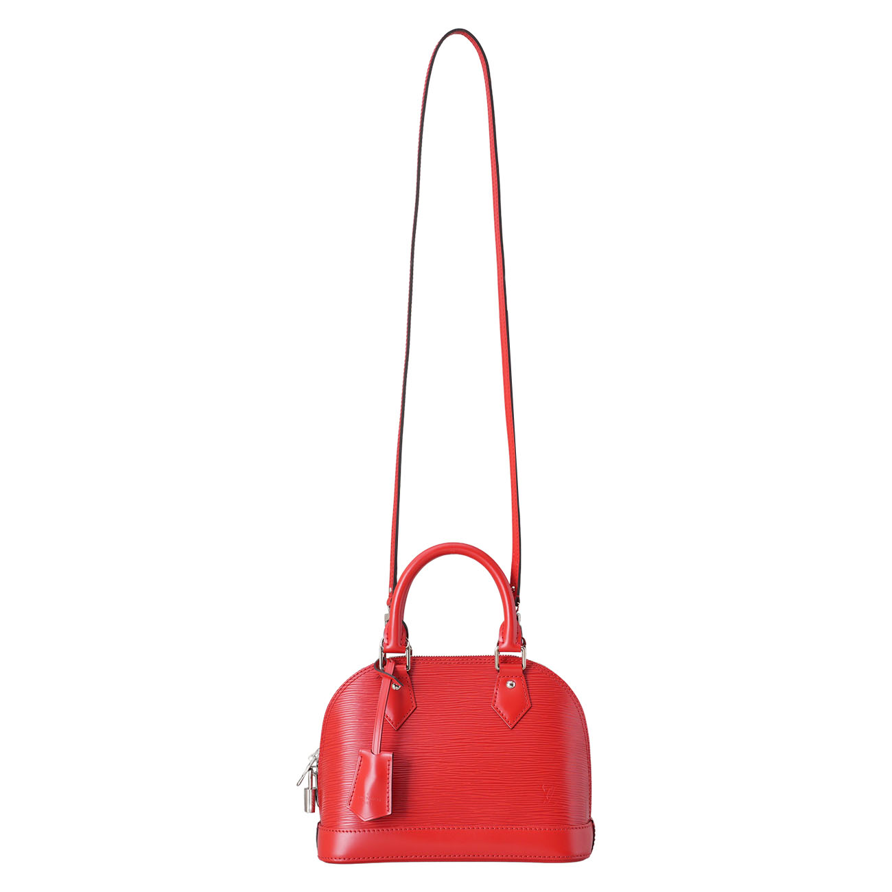 LOUIS VUITTON(USED)루이비통 에삐 알마 BB